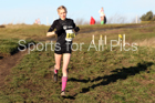 Womens under-17s and under-20s North Eastern Cross Country, 2018 Northern Cross Country Champs., Wrekenton, Gateshead. Photo:  David T. Hewitson/Sports for All Pics